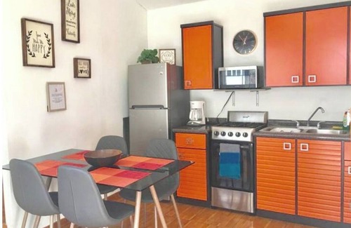 Chihuahua Apartment | Departamento Familiar Privado dos Recamaras