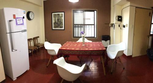 Rafaela Apartment | Departamento Familiar Amplio y Luminoso en Rafaela