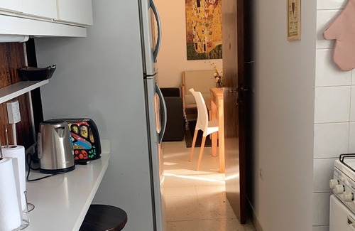 La Plata Apartment | DEPARTAMENTO FAMILIAR EN ZONA CENTRO / UNIVERSIDAD DE LA PLATA