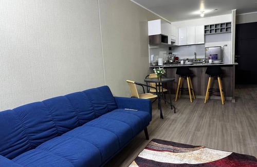 Jesus Maria Apartment | Departamento familiar con vista