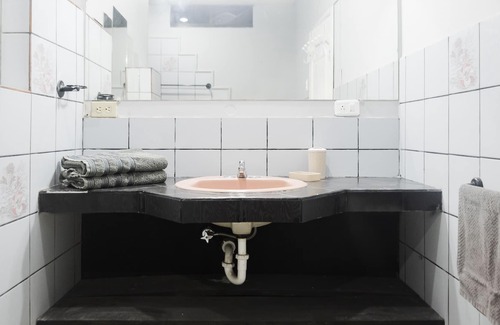 Manta Apartment | Departamento Familiar