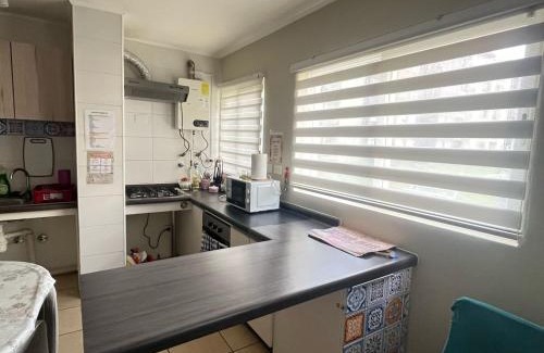 Osorno Apartment | Departamento familiar en Osorno