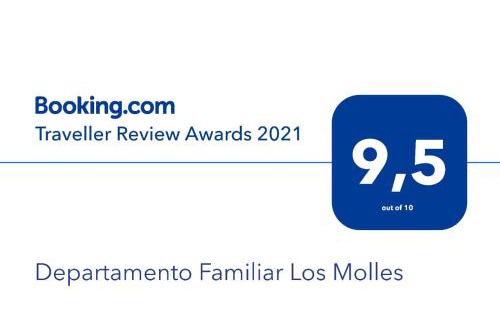 Los Molles Apartment | Departamento Familiar Los Molles