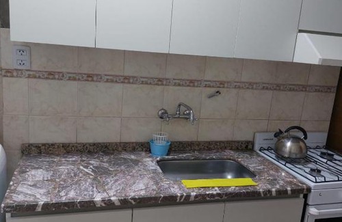 Guaymallen Apartment | Departamento frente al Mendoza Shopping para 4 personas