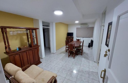 Guaymallen Apartment | Departamento frente al Mendoza Shopping para 4 personas