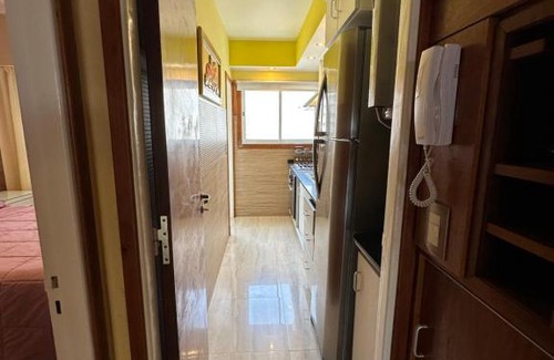 Miramar Apartment | Departamento frente al mar en Miramar! Increible