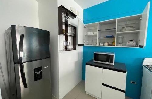 El Arenal Apartment | Departamento frente al mar