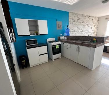 El Arenal Apartment | Departamento frente al mar