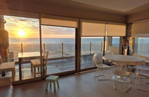 Las Gaviotas Apartment | Departamento frente al mar
