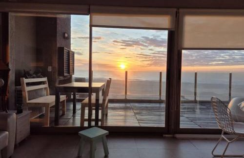 Las Gaviotas Apartment | Departamento frente al mar