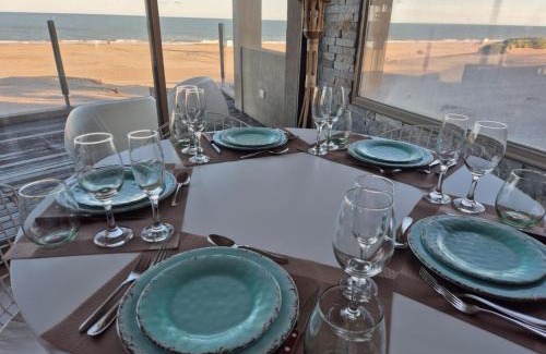 Las Gaviotas Apartment | Departamento frente al mar