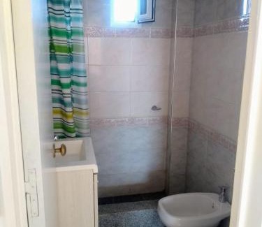 Santa Teresita Apartment | Departamento frente al mar