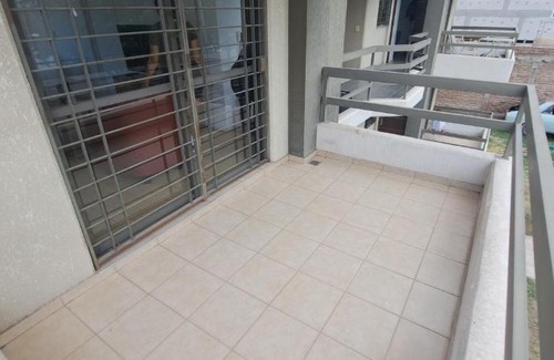 Mendoza Apartment | Departamento Frontal para 6 personas