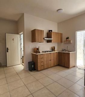 Juarez Municipality Apartment | Departamento Frontera #4 en el Campestre