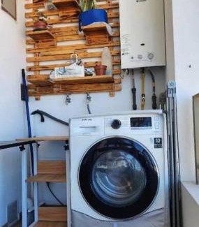 Antofagasta Apartment | Departamento full equipado