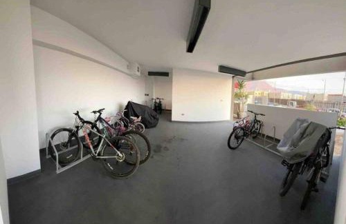 Antofagasta Apartment | Departamento full equipado
