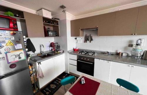 Antofagasta Apartment | Departamento full equipado