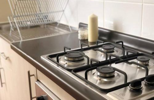 Curico Apartment | Departamento full equipado