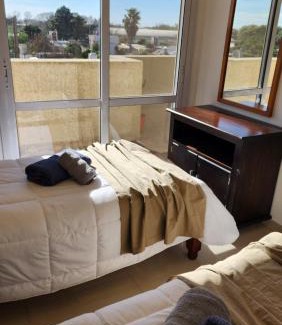 Las Varillas Apartment | Departamento GAMA 111.