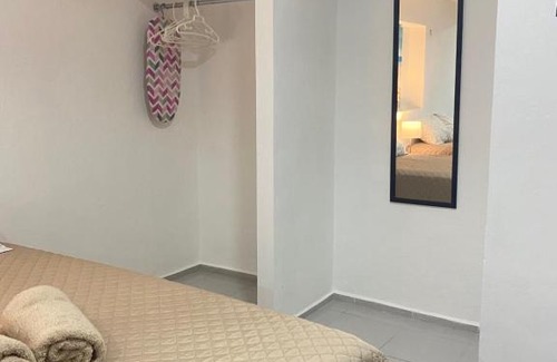 Colonia Centro Apartment | Departamento gaviota