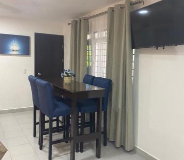 Colonia Centro Apartment | Departamento gaviota