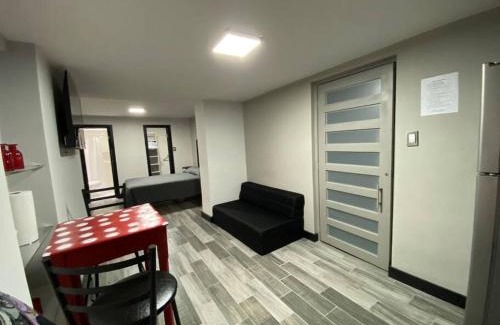 Chihuahua Apartment | Departamento Guadalupe Rojo
