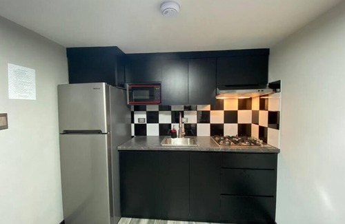 Chihuahua Apartment | Departamento Guadalupe Rojo