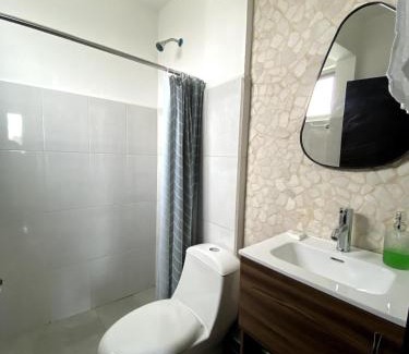 Trinidad de Las Huertas Apartment | Departamento Gudelia