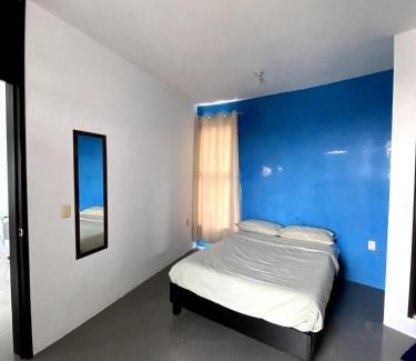 Trinidad de Las Huertas Apartment | Departamento Gudelia