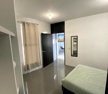 Trinidad de Las Huertas Apartment | Departamento Gudelia