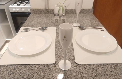 La Plata Apartment | Departamento Hermoso en la Mejor Zona de La Plata!