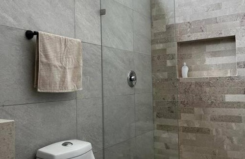 Lomas de Mazatlan Apartment | Departamento Himalaya