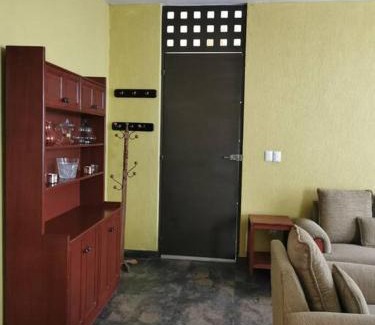 Historic Centre Apartment | Departamento Hipster zona turística centro Morelia