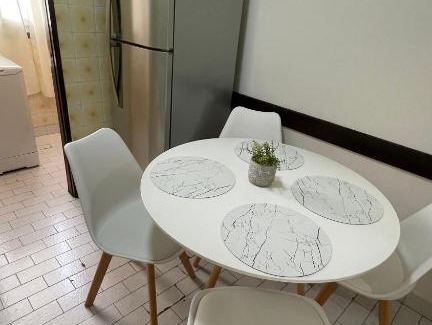 Necochea Apartment | Departamento Iberia