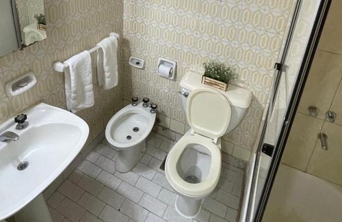 Necochea Apartment | Departamento Iberia