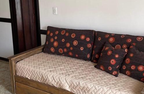 Necochea Apartment | Departamento Iberia