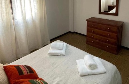 Necochea Apartment | Departamento Iberia