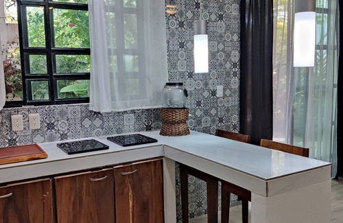 Majahual Apartment | Departamento Ibis, Calidad, Servicio y Confort en Mahahual, Caribe Mexicano