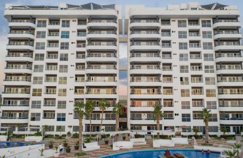 La Paz Apartment | Departamento Ibiza