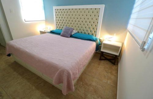 La Paz Apartment | Departamento Ibiza