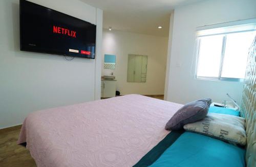 La Paz Apartment | Departamento Ibiza