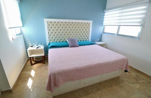 La Paz Apartment | Departamento Ibiza