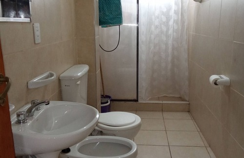 Las Heras Apartment | Departamento Ideal Para Pasar Unos Días en el Corazón de la Ciudad de Mendoza