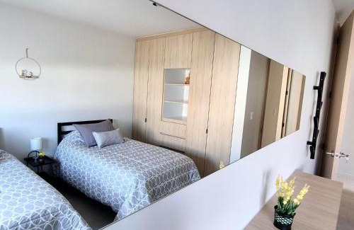 Atlixco Apartment | Departamento ideal para turismo en 3er Nivel