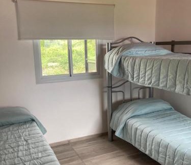 Comuna Estancia Vieja Apartment | Departamento ideal Pileta, Parrilla y Pet friendly