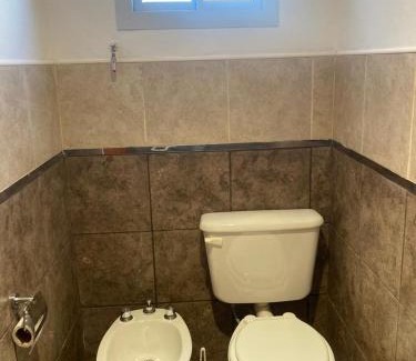 Comuna Estancia Vieja Apartment | Departamento ideal Pileta, Parrilla y Pet friendly