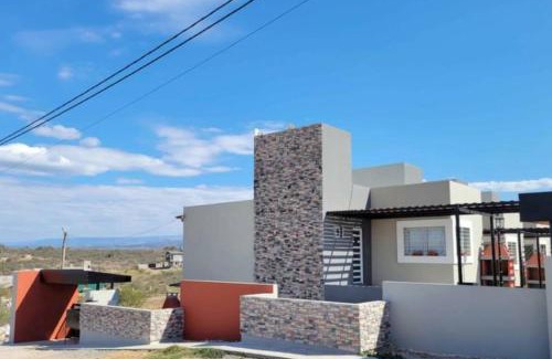 Comuna Estancia Vieja Apartment | Departamento ideal Pileta, Parrilla y Pet friendly