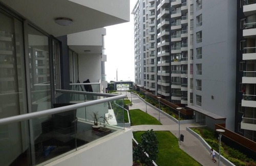 Lima Apartment | departamento ,impecable moderno funcional frente al mar zona centrica