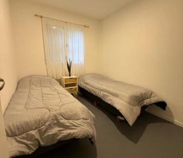 Azul Apartment | Departamento impecable!