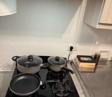 Azul Apartment | Departamento impecable!